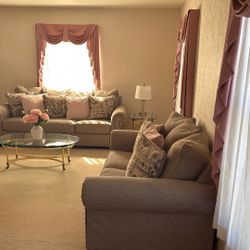 New Living Room Set 
