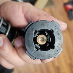 Vw 1 4 Tsi Pump Coolant Thermostat Original