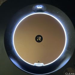 Floor Cleaning Robot