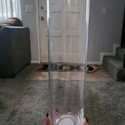 Glass Vase