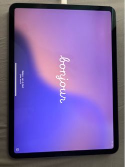 iPad Pro 11