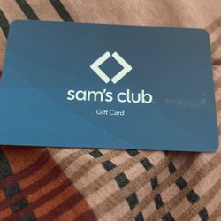 Sam’sclub