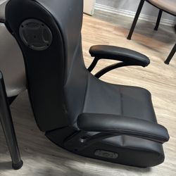 X Rocker Gaming chair Bluetooth