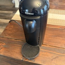 Nespresso