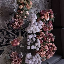 Bulk Artificial Flowers 