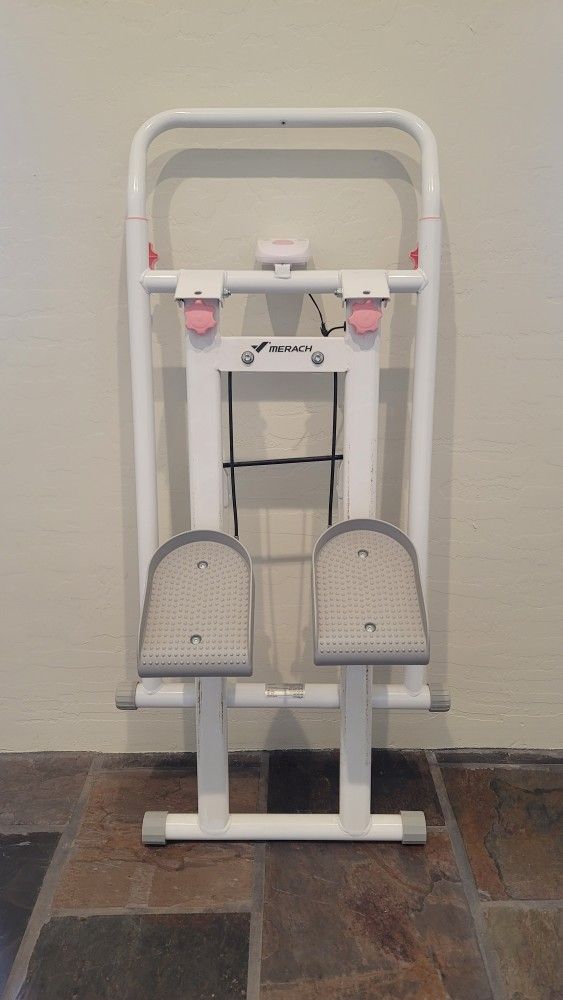 Stepper Exercise Machine * Like New