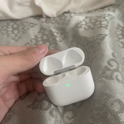 Air Pod 4th Generation 