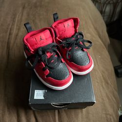 Toddler Jordan 1 Mid