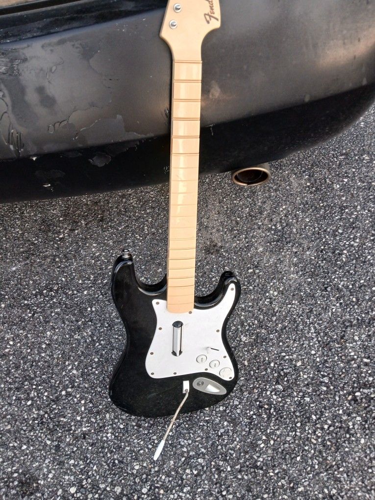 Guitar Hero Guitar