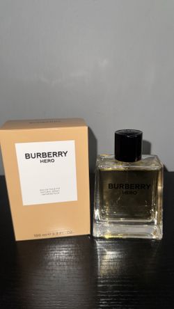 Burberry Hero
