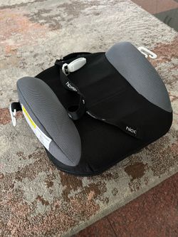 Hiccapop UberBoost Inflatable Booster Car Seat