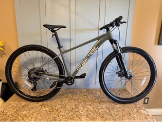 Ozark Trail 29" M.2 Ridge Mountain Bike,