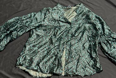 $7 Blouses