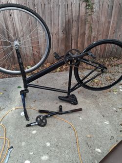 Fixie