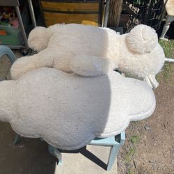 Large stuffed animals