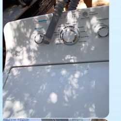 Washer Dryer 