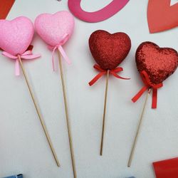 VALENTINE KID'S CARDS , DECOR