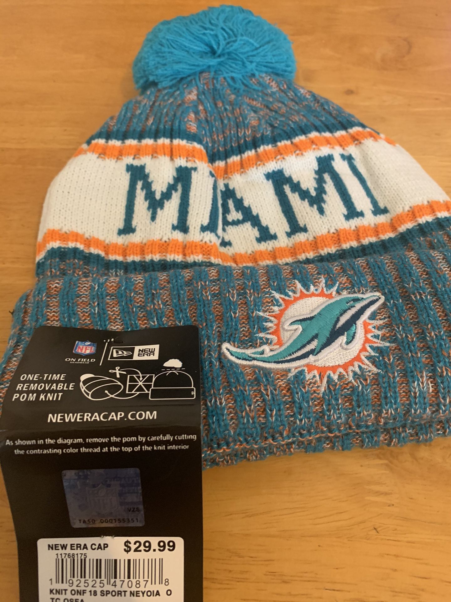 New Era Nfl Beenies