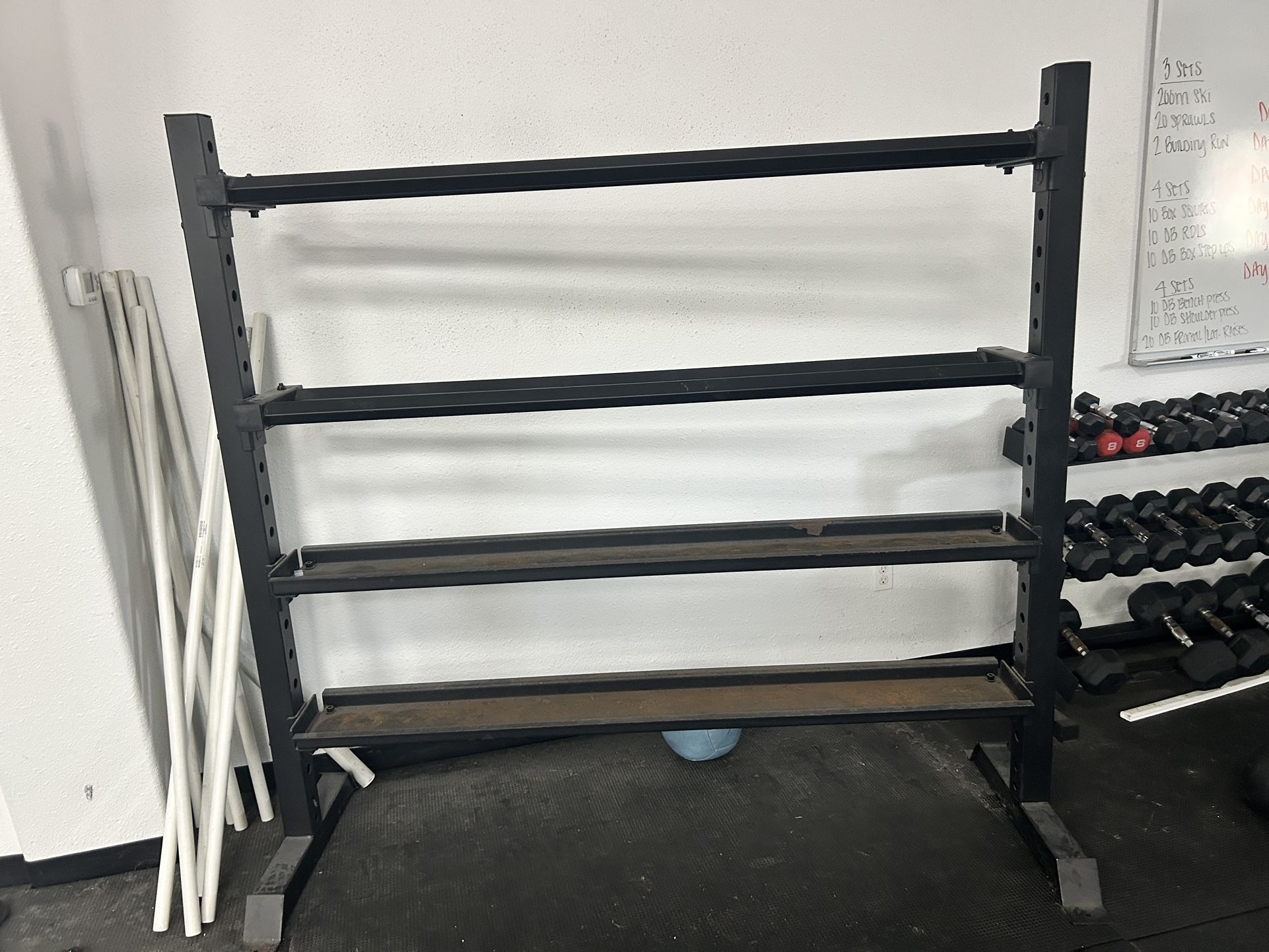 Shelf