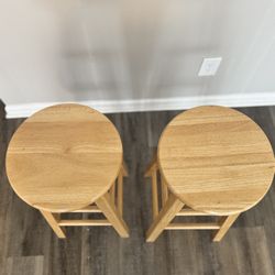 Hightop Barstools