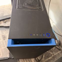 GAMING COMPUTER - RTX 3060TI / 10900k CPU