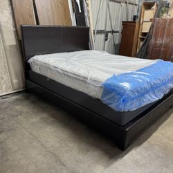 Queen Bed $260