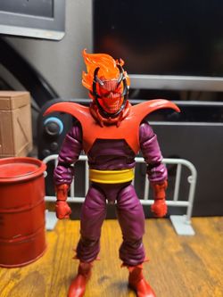Marvel Legends Dormammu