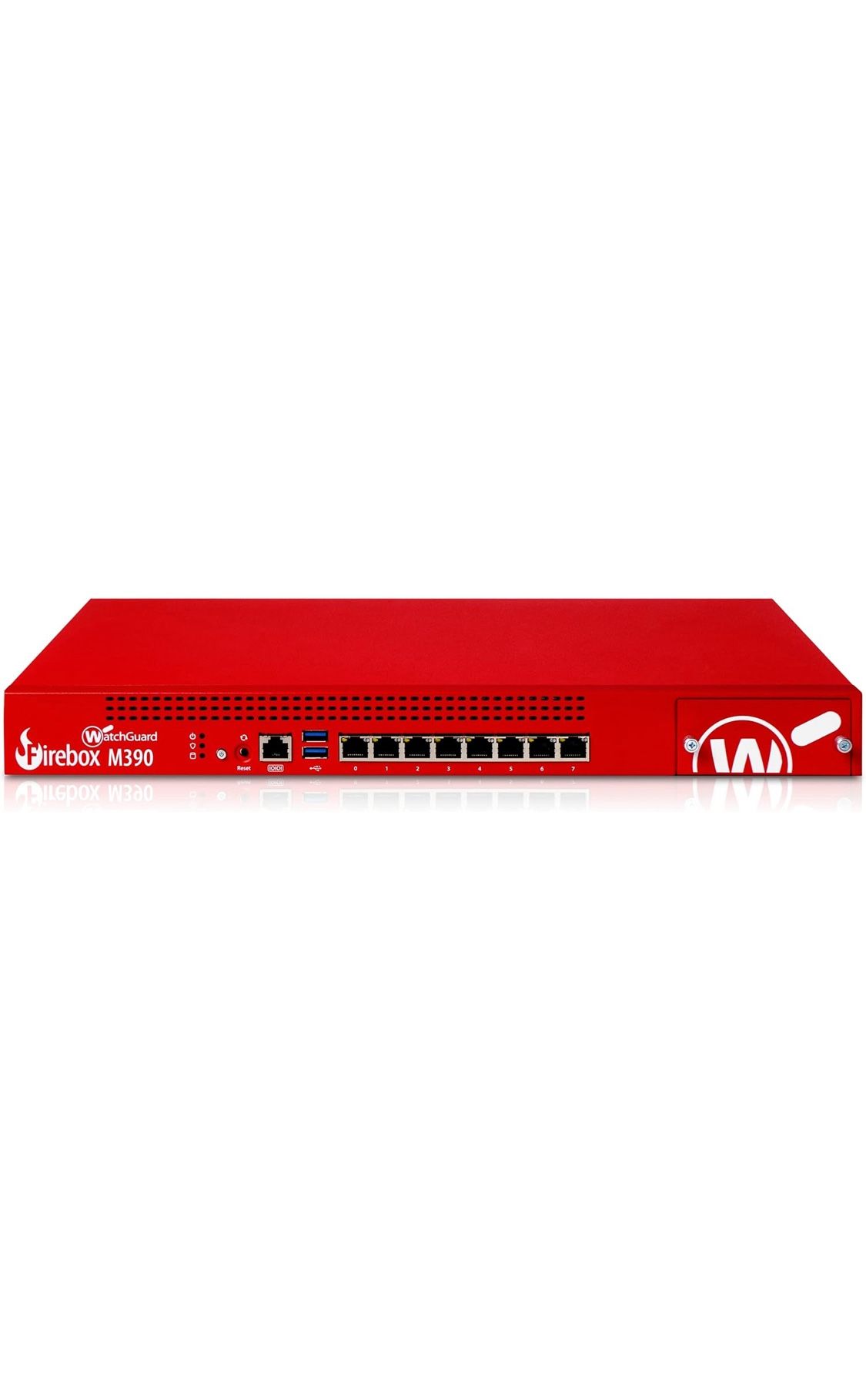 Watchguard Firebox M390 Network Firewall
