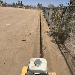 Sprinkler System 