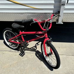 Bike for sale
