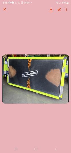 Air Hockey Arcade Game  Pay Slot