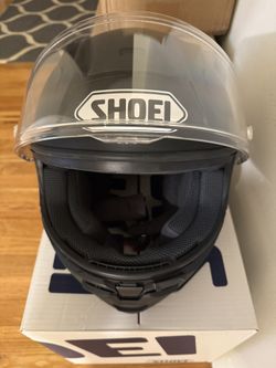 Shoei X-Fifteen Motorcycle Helmet