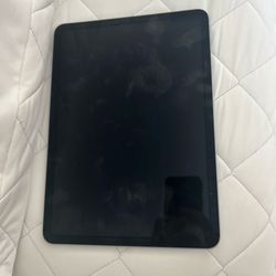 iPad Air 4th gen 256gb