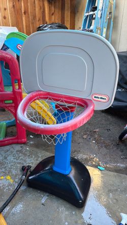 Basketball