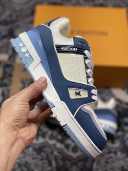 Trainer Sneaker Low