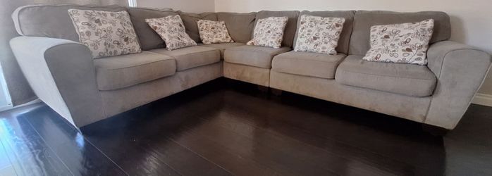 Sectional Sofa