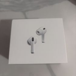 Air Pod Pro 3