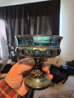 Depression Glass Beautiful 
