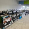 APPLIANCES LIQUIDATION HOUSTON