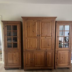 Display Cabinet