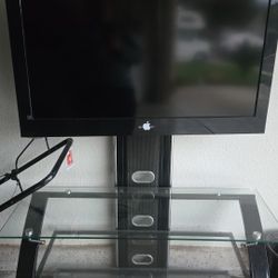 TV with Stand