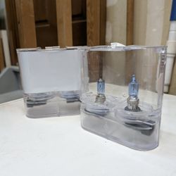 9005 & H11 High Definition Head Lights