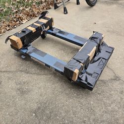 Furniture Moving Dolly