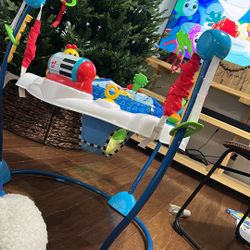 Baby Bouncer 