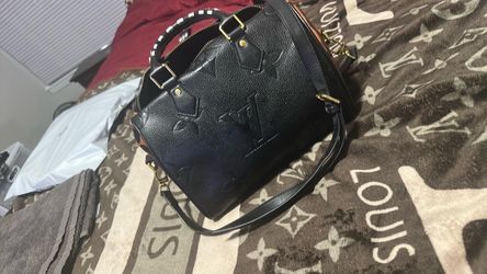 Cheetah handbag