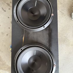 Rockford Fosgate P3