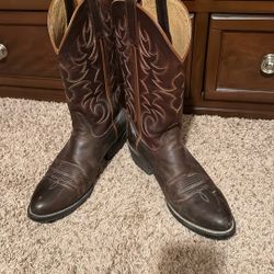 Cody James Men’s Boots