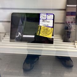 iPad (A16)