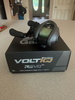 Abu Garcia Voltiq Revo SX
