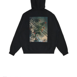 Fear of God Essentials Photo Hoodie Size XS